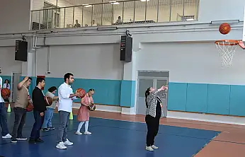 Konya Büyükşehir Belediyesinden özel öğrencilere yaz okulu