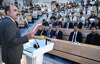 Konya Büyükşehir'den anlamlı eser: 40 Çizgi 40 Öykü