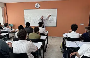 Konya Büyükşehir'den gençlere yaz fırsatı!