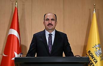 Konya Büyükşehir'den üniversitelileri sevindirecek destek! Başvurular başladı