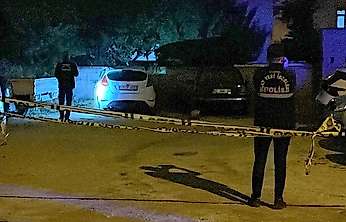 Konya'da 22 yaşındaki genç arabasında ölü bulundu
