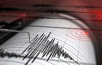 Konya'da 3,5'lik korkutan deprem oldu