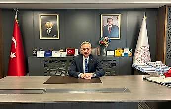Konya'da 474 bin 512 öğrenci için ilk ders zili çaldı