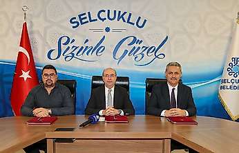 Konya'da 5 hekimli yeni aile sağlığı merkezi yapılacak