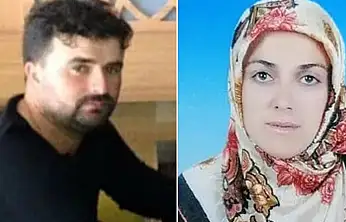 Konya'da 6 aylık hamile eşini katletmişti! Cezası belli oldu