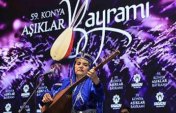 Konya'da 60 yıllık gelenek için akademisyenler buluşuyor!