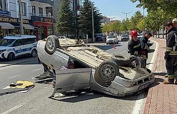 Konya'da ağustosun acı bilançosu açıklandı!