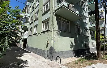 Konya'da aidat yüzünden kan aktı: Kiracı dehşet saçtı