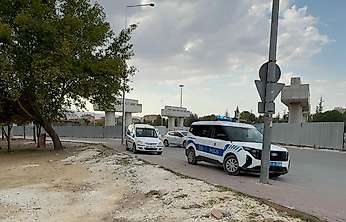Konya'da akran kıskançlığında kanda aktı