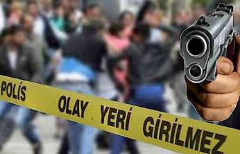 Konya'da alacak verecek kavgasında silahlar patladı 1 ölü