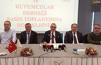 Konya'da alanında bir ilk: ALTINFEST heyecanı başladı