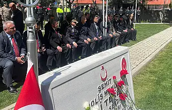 Konya'da anlamlı etkinlik gerçekleştirildi