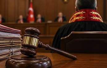 Konya'da baba ve oğlunun öldürülmesi davasında karar çıkmadı
