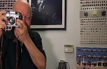 Konya'da başlayan fotoğraf tutkusu 50 yıldır sürüyor!