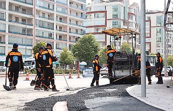 Konya'da bisikletli ulaşım daha konforlu hale geliyor