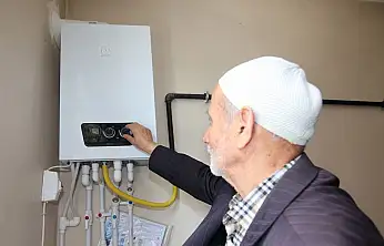 Konya'da, Büyükşehir Belediyesi'nden büyük destek