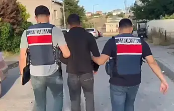 Konya'da dolandırıcılık operasyonu: 'Kargonuz Var' mesajıyla kandırdılar