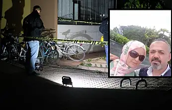 Konya'da eşini öldüren sanığa verilen ceza onandı