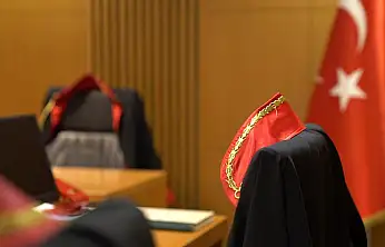 Konya'da eşini öldüren sanık hakim karşısında
