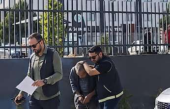 Konya'da evinden kilolarca uyuşturucu çıktı!
