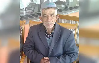 Konya'da feci kaza! Kamyonun çarptığı yaya öldü