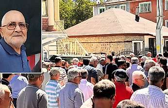Konya'da feci kaza! Motosikletlinin çarptığı yaya hayatını kaybetti