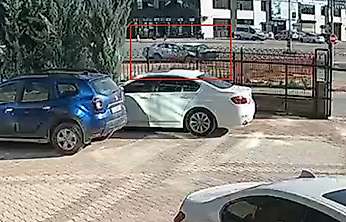 Konya'da feci kaza! Otomobiller çarpıştı