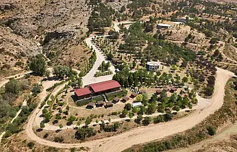 Konya'da geleceğin mühendisleri bu kursta yetişiyor