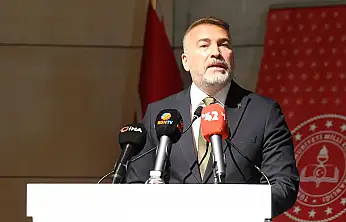 Konya'da genç kalemler Buluştu