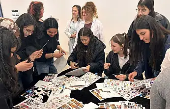 Konya'da gençler fikir üretti