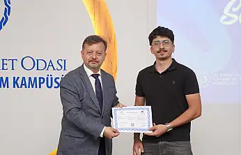 Konya'da gençler istihdama kazandırılacak