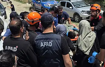 Konya'da günlerdir aranan kadından yeni gelişme!