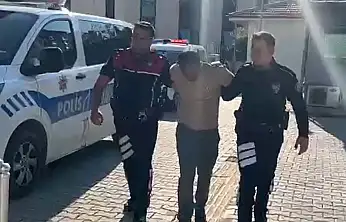 Konya'da hüküm giyen firari şüpheli yakalandı