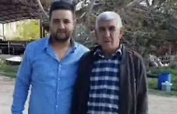 Konya'da inek saldırısı can aldı