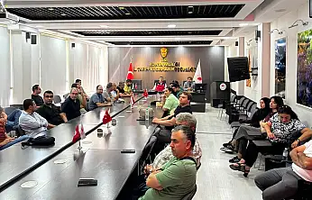 Konya'da kanatlı işletmelere yeni kurallar geliyor