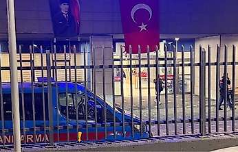 Konya'da kardeşlerin kavgası kanlı bitti