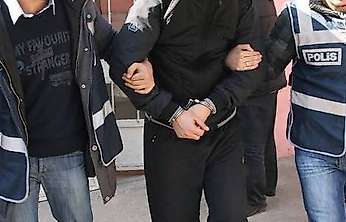 Konya'da kıraathanedeki silahlı olayın şüphelisi tutuklandı