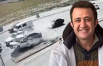 Konya'da kırmızı ışıkta bekleyen öğretmeni öldürmüştü: Cezası arttı!