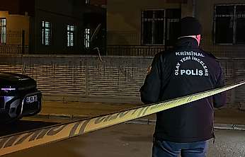 Konya'da kocası tarafından vurulan kadından acı haber geldi