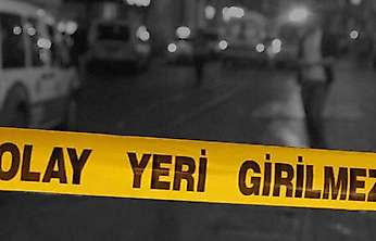 Konya'da korkunç olay! Eşini boğdu, kızına itiraf etti
