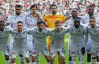 Konya'da kritik 90!