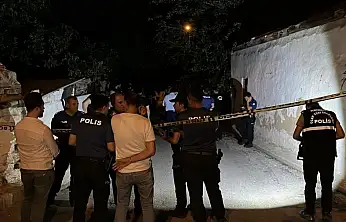 Konya'da kuyumcu cinayeti: Zanlı intihar etti