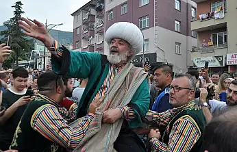 Konya'da Nasreddin Hoca Şenliği krizle başladı