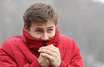 Konya'da nisan soğukları etkisini sürdürüyor: Bu ürünlere talep arttı