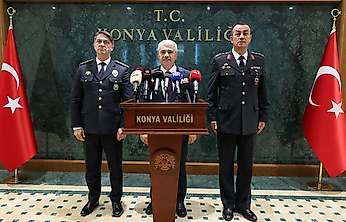 Konya'da okullarda yeni dönem! 1002 kişi görevlendirilecek