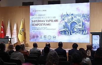 Konya'da Selçuklu kaleleri masaya yatırılıyor!