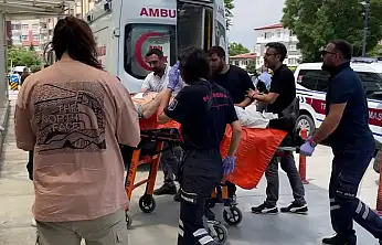 Konya'da silahla vurulan kuyumcu hayatını kaybetti