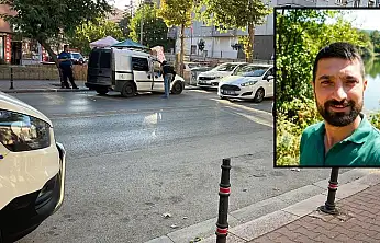 Konya'da sokak ortasındaki kanlı cinayetin nedeni ortaya çıktı