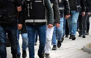 Konya'da suç örgütlerine büyük darbe!