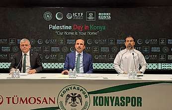 Konya'da tarihi gece yaşanacak! Kazanan dostluk olacak